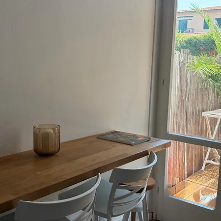 Etrusca Appartement