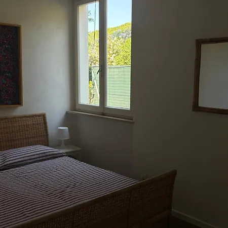 Appartement Etrusca