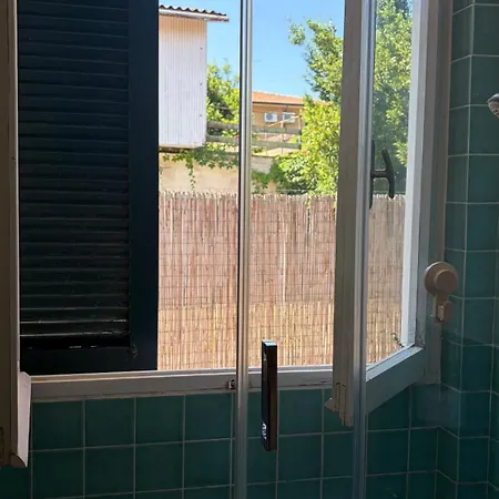Etrusca Appartement *