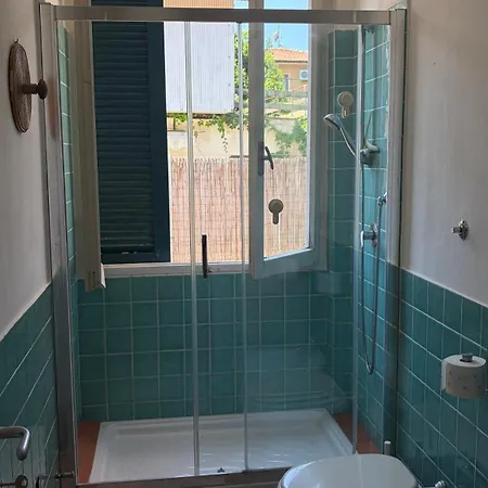 Appartement Etrusca *