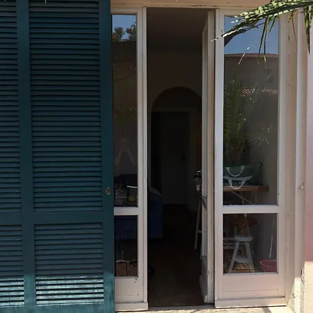 Etrusca Appartement Marina di Campo
